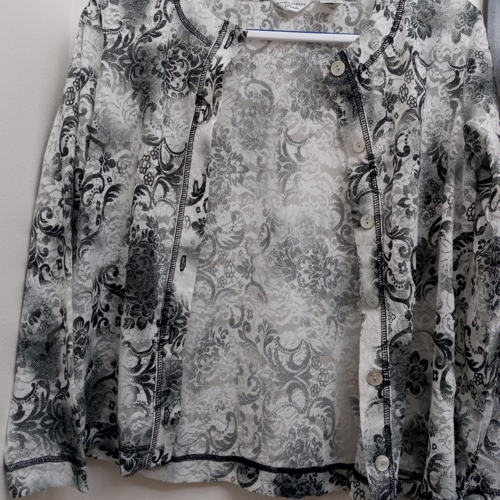 Laura Ashley
